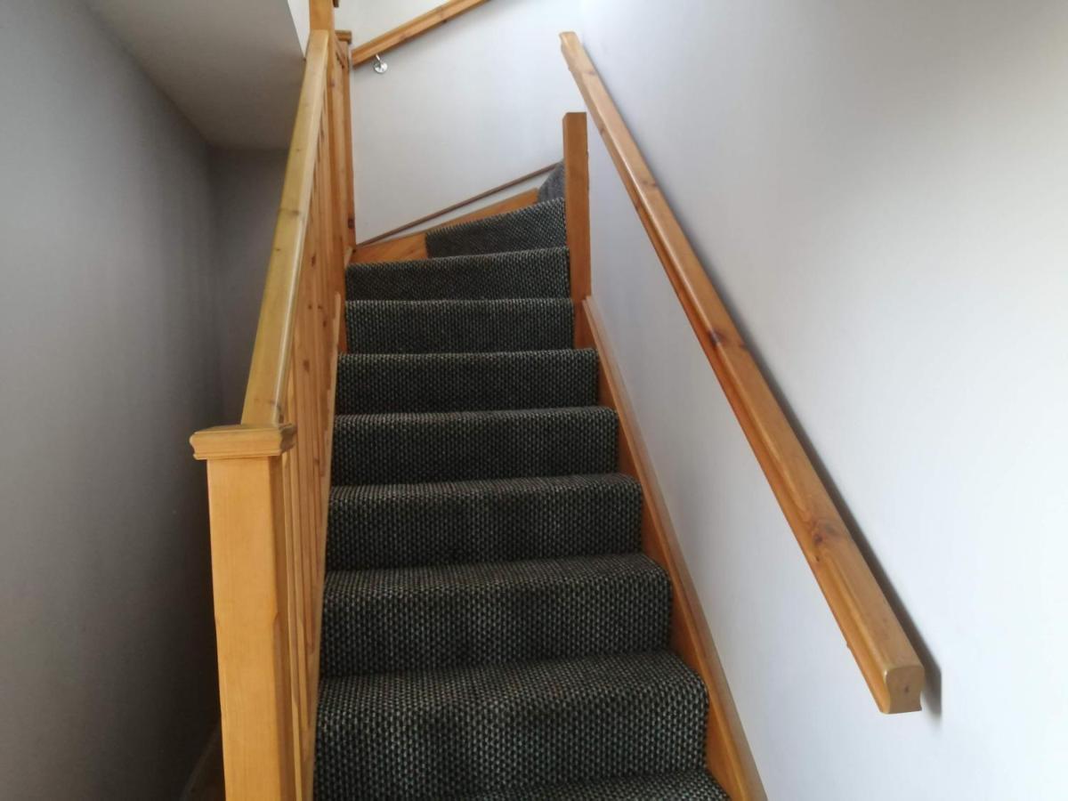 Nest Holiday Home Central Callander, Trossachs Self-Catering エクステリア 写真