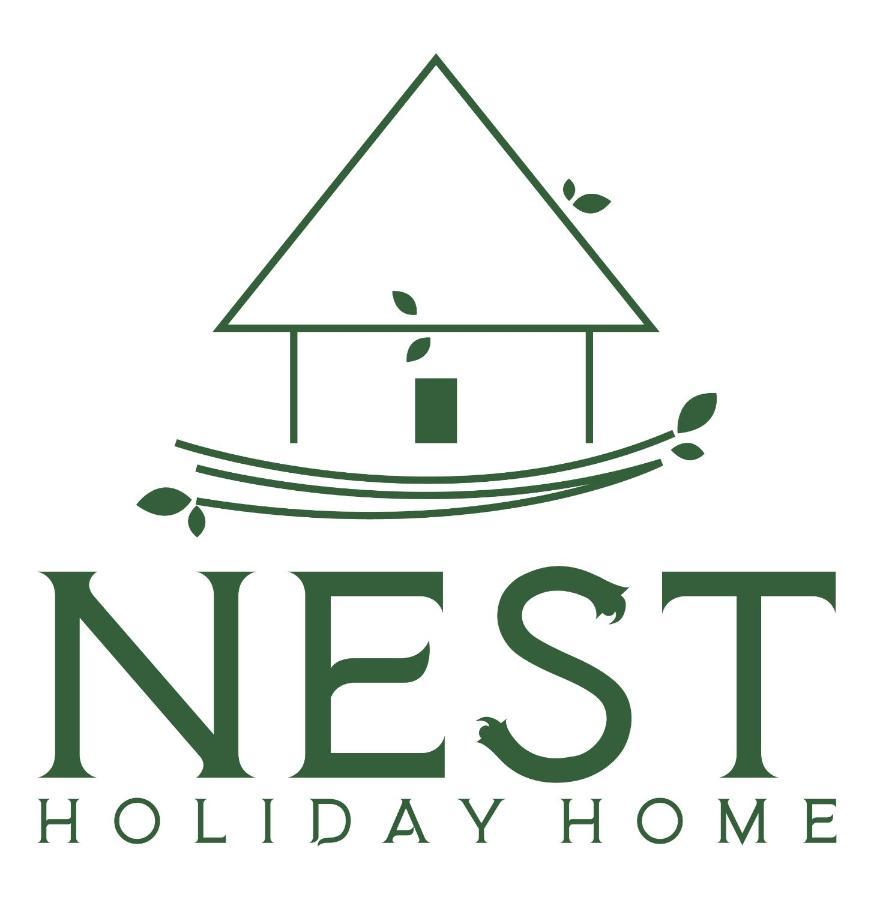 Nest Holiday Home Central Callander, Trossachs Self-Catering エクステリア 写真
