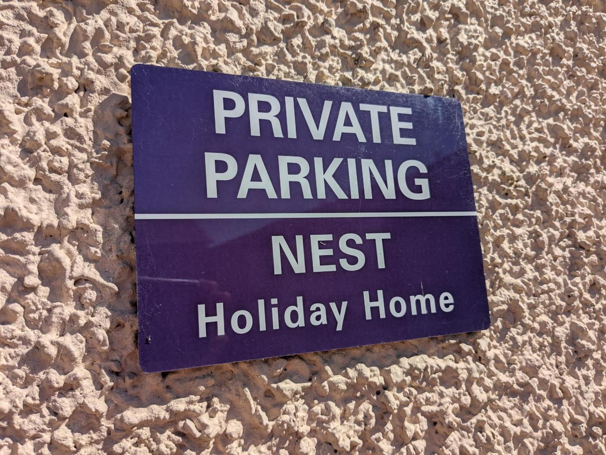 Nest Holiday Home Central Callander, Trossachs Self-Catering エクステリア 写真